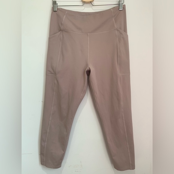 Girlfriend Collective 4024 Compressive Pocket Leggings Size XXL - Picture 1 of 9